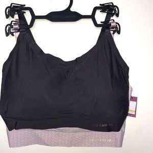 Super cute lounge bras